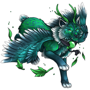pet #3541